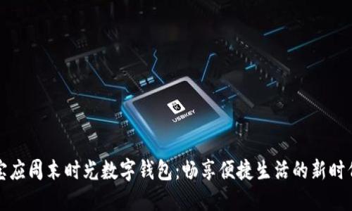 宝应周末时光数字钱包：畅享便捷生活的新时代