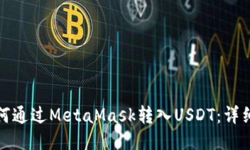 : 如何通过MetaMask转入USDT:详细指南