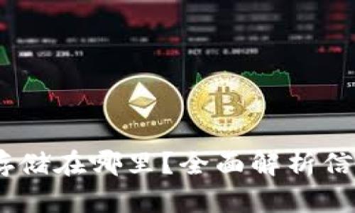 MetaMask 数据存储在哪里?全面解析信息安全与数据管理
