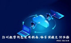 彭州数字钱包使用指南：