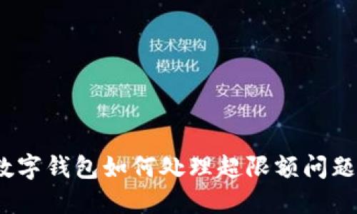 数字钱包如何处理超限额问题?