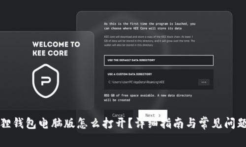 小狐狸钱包电脑版怎么打开?详细指南与常见问题解答