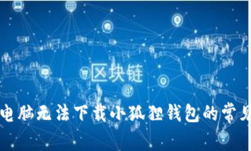解决电脑无法下载小狐狸钱包的常见问题