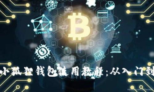 谷歌小狐狸钱包使用教程：从入门到精通