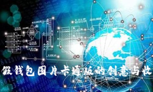 小狐狸假钱包图片卡通版的创意与收藏价值