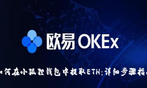 如何在小狐狸钱包中提取ETH:详细步骤指南