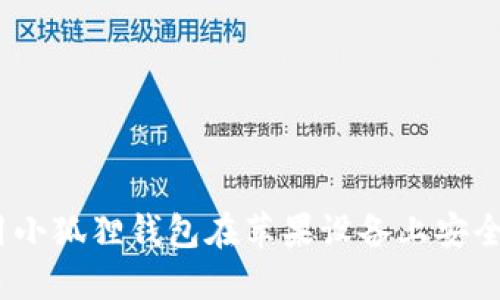 使用小狐狸钱包在苹果设备上安全吗?