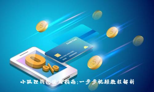 小狐狸钱包使用指南:一步步视频教程解析