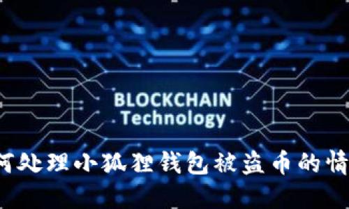 如何处理小狐狸钱包被盗币的情况?