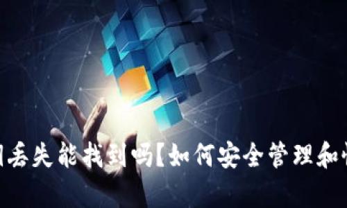 MetaMask的私钥丢失能找到吗?如何安全管理和恢复你的加密资产