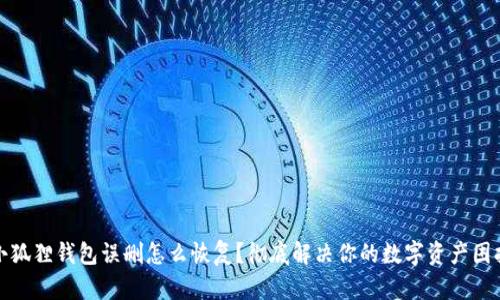 小狐狸钱包误删怎么恢复?彻底解决你的数字资产困扰