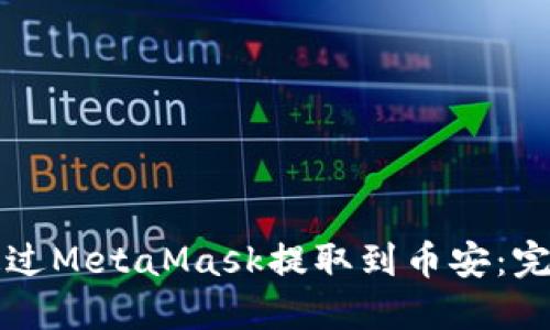 如何通过MetaMask提取到币安:完整指南
