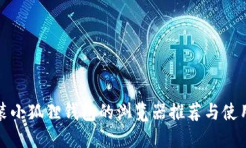 : 能装小狐狸钱包的浏览器推荐与使用指南