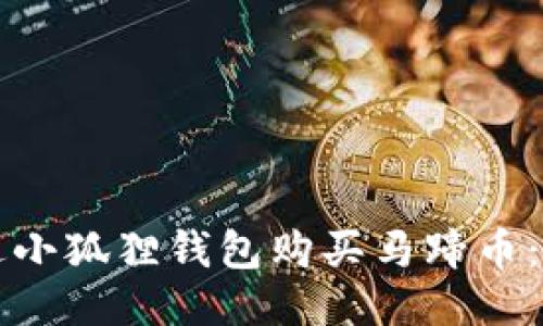 如何通过小狐狸钱包购买马蹄币:详细指南