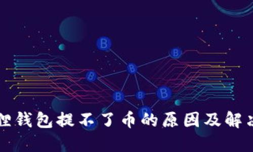 小狐狸钱包提不了币的原因及解决方法