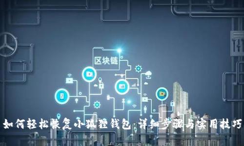 如何轻松恢复小狐狸钱包：详细步骤与实用技巧