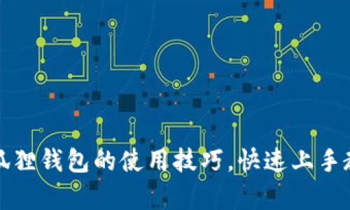 全面掌握小狐狸钱包的使用技巧，快速上手教学视频推荐