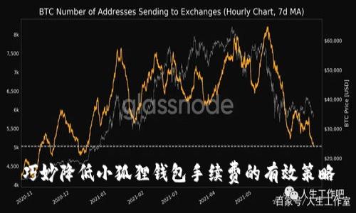巧妙降低小狐狸钱包手续费的有效策略