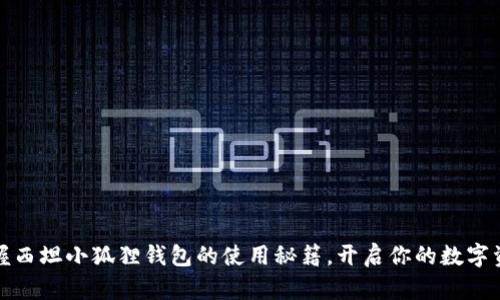 轻松掌握西坦小狐狸钱包的使用秘籍，开启你的数字资产之旅