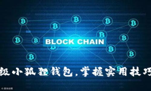 轻松升级小狐狸钱包，掌握实用技巧和方法