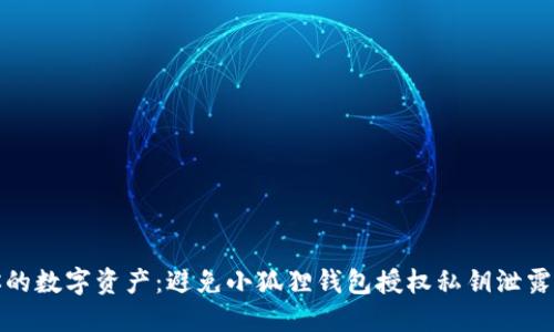 如何保护你的数字资产：避免小狐狸钱包授权私钥泄露的重要技巧