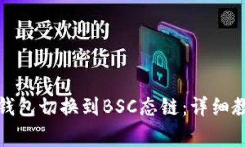 如何在小狐狸钱包切换到BSC态链：详细教程与注意事项