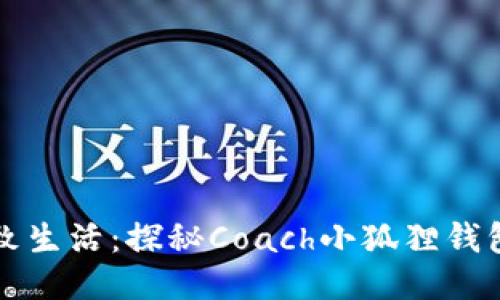 体验精致生活：探秘Coach小狐狸钱包的魅力