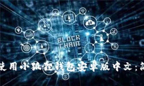 如何下载和使用小狐狸钱包安卓版中文：简单步骤指南