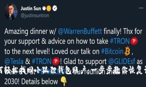 如何轻松找回小狐狸钱包账户：一步步教你恢复访问