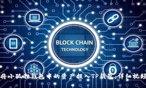 轻松将小狐狸钱包中的资产提入TP钱包：详细视频指南