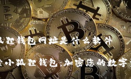 小狐狸钱包网址是什么软件

探索小狐狸钱包：加密您的数字资产