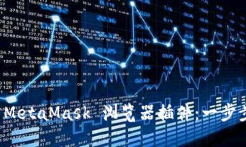 如何高效使用 MetaMask 浏览器插件：一步步探索加密世界