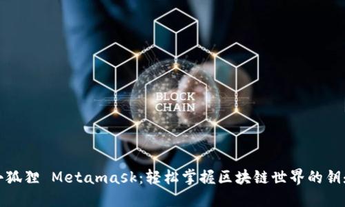 小狐狸 Metamask：轻松掌握区块链世界的钥匙