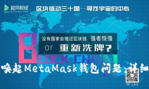 如何解决无法唤起MetaMask钱包问题：详细教程与小技巧