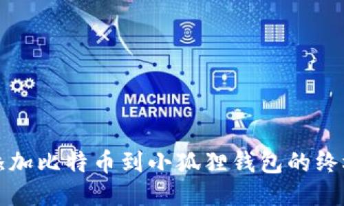 轻松添加比特币到小狐狸钱包的终极指南