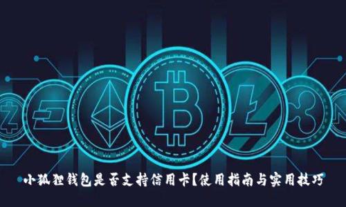 小狐狸钱包是否支持信用卡？使用指南与实用技巧