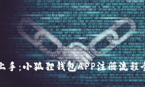轻松上手：小狐狸钱包APP注册流程全解析