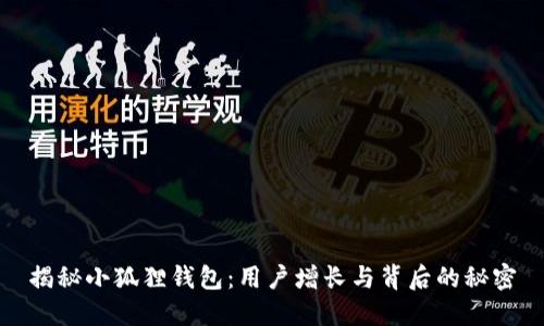 揭秘小狐狸钱包：用户增长与背后的秘密