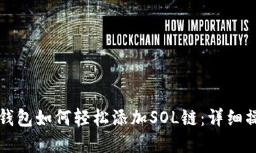 小狐狸钱包如何轻松添加SOL链：详细操作指南