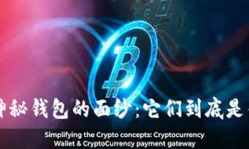 揭开数字货币神秘钱包的面纱：它们到底是什么，如何使用？