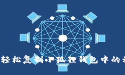 如何轻松复制小狐狸钱包中的私钥？