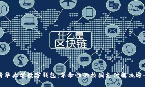 清华大学数字钱包：革命性的校园支付解决方案