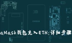 如何向MetaMask钱包充入ET