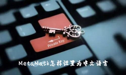 MetaMask怎样设置为中文语言