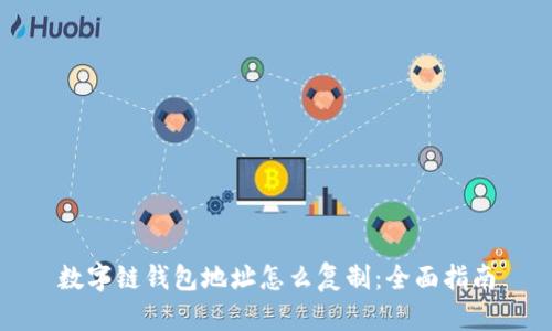 数字链钱包地址怎么复制：全面指南