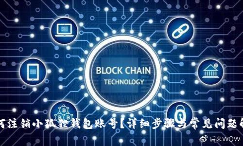 如何注销小狐狸钱包账号？详细步骤与常见问题解析