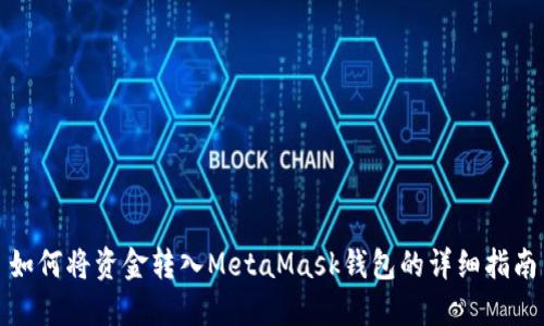 如何将资金转入MetaMask钱包的详细指南