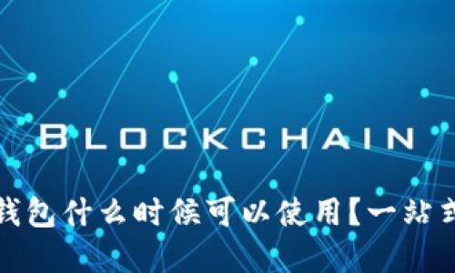 数字钱包什么时候可以使用？一站式指南