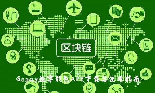 Gopay数字钱包APP下载与使用指南