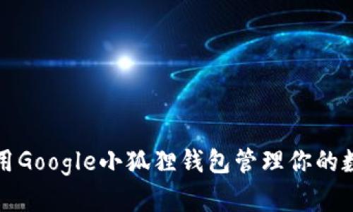 如何使用Google小狐狸钱包管理你的数字资产